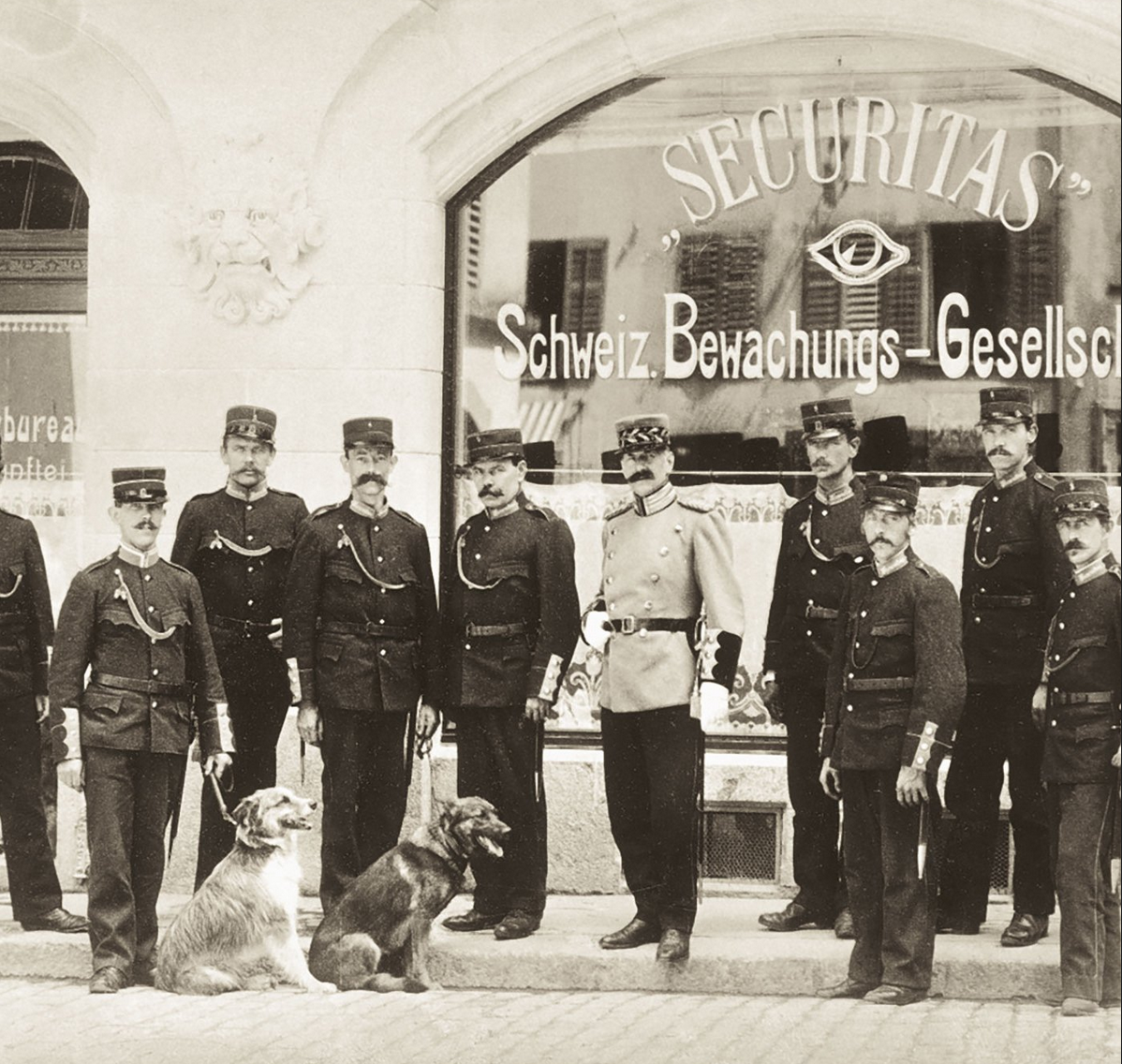 Part 2: From Watchmen to Security Officers: A Brief History of the Emergence of Private Security Guarding